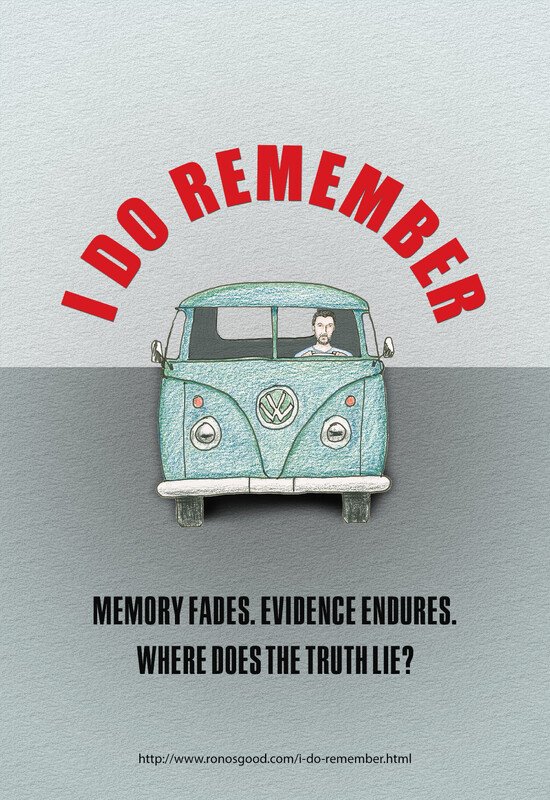 I Do Remember